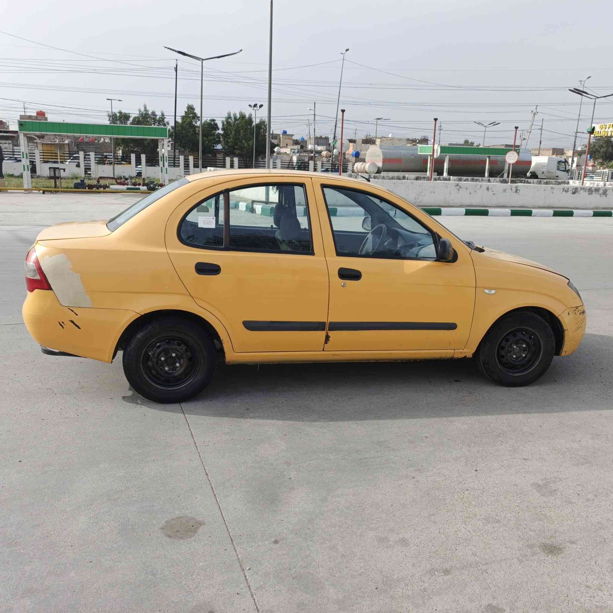 سلام عليكم ورحمة الله طيبة ٢٠١٥ بإسم سنوية ٢٠٢٧ مكينة نص عمر والباقي كله شغال مكاني بغداد السعر    30  ورقه وبي مجال للشراي ***********
