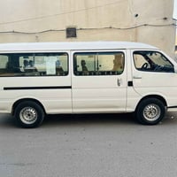 هيونداي H1 • موديل ٢٠١٥ • كفاله عامه