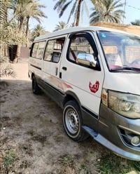 ٢٠١٢ • رقم بابل • مكفولة بعد ضربة