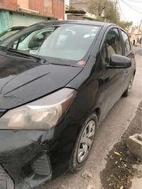 يارس • ٢٠١٨ • أربيل