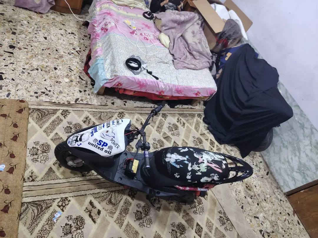 لبيع قفل400 تفاصيل خاص


**إذا كنت صاحب هذا الإعلان وتريد حذفه لأي سبب، رجاءا أرسل رسالة إلى الدعم الفني**