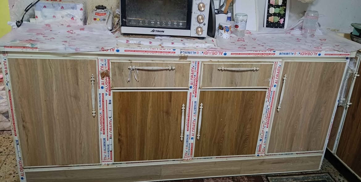 كنتور ارضي للبيع بسعر250 نظيف السطحه بنايلونها البصرة, العراق


**إذا كنت صاحب هذا الإعلان وتريد حذفه لأي سبب، رجاءا أرسل رسالة إلى الدعم الفني**