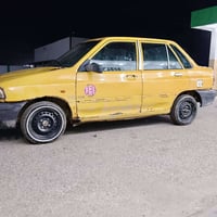 موديل ٢٠١١ • رقم نجف • بابل الكفل