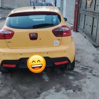 ريو ٢٠١٤ • هاش باك • حادثة أمامي