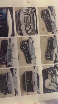 هوندا كونا ٢٠٢٤ موجود صور السونار والحادث بالمنشور  السعر ١٥٥  أبو محم...