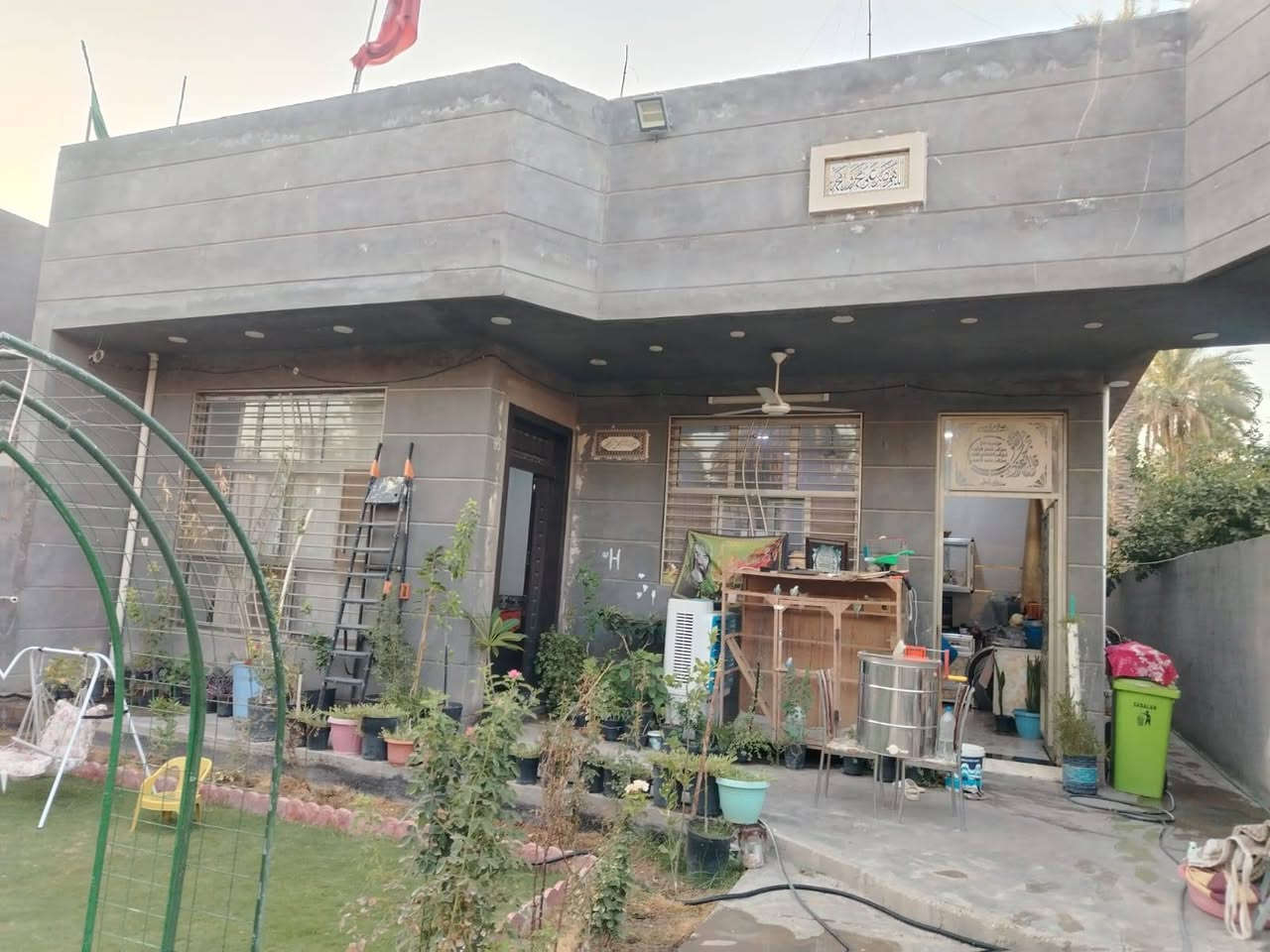 يوجد لدينا عروض جديده
بيوت ومشتملات نضام القسط 
بيع وشراء المنازل 
والقطع السكنيه طابو صرف وطابو زراعي 
ودوانم سكنيه وزراعيه تصلح شاليهات وتقطيع قطع سكنيه 
متوفر فيها كافه الخدمات 
الصويره 
الاتصال ***********
