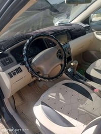 كورلا • 2006 • اوتوماتيك