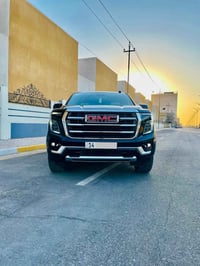 يوكن افليشن • ٢٠٢٥ • ٢٠ الف كم