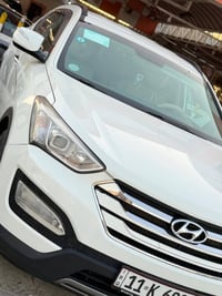 سنتافيا • ٢٠١٣ • ٦ سلندر