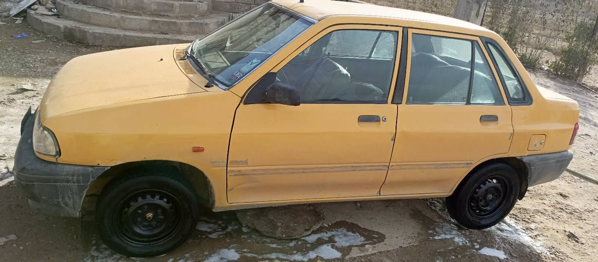 سلام عليكم للبيع سايبا موديل 11سياره بلاديه ولا قطعه صبغ فقط تلگيط خياسات السعر 25ورقه العنوان بغداد تقاطع النهروان للاستفسار اتصل ***********ملاحظه عقد مروري تحويل مباشر
