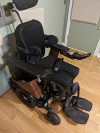 تم التسليم • متوفر الآن • أغراض شخصية