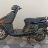 فراشه • سلف • كهربائيات