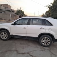 سورنتو • ٢٠١٤ • رقم سليمانية