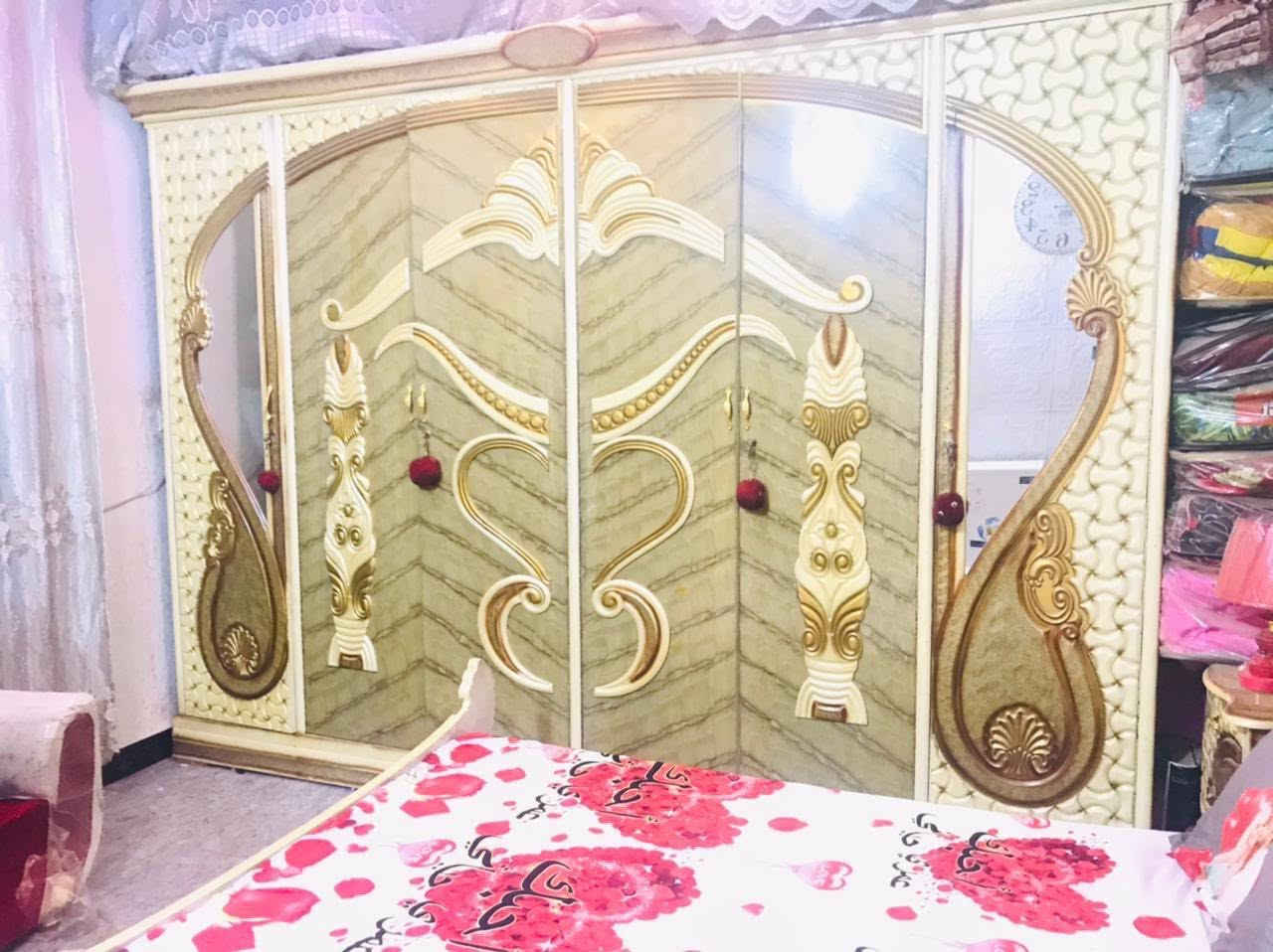 اثاث نظيف للبيع  التواصل ع الخاص


**إذا كنت صاحب هذا الإعلان وتريد حذفه لأي سبب، رجاءا أرسل رسالة إلى الدعم الفني**