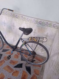 بايسكل • موزه • الوركاء