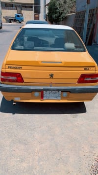 بيجو لميس موديل 16 العنوان بغداد الكريعات  07713679161