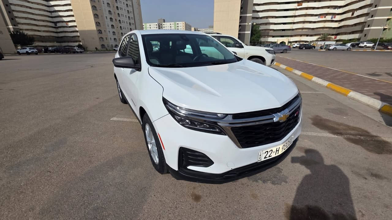 كوينكس مديل 2022 موصفاتls رقم اربيل باسمي حادثها فقط بنيد وجاملغ بي بارد وسونر مرفق ويا صور سعر 155 وبيها مجال بسيط مكان سيارة بسماية. ***********
