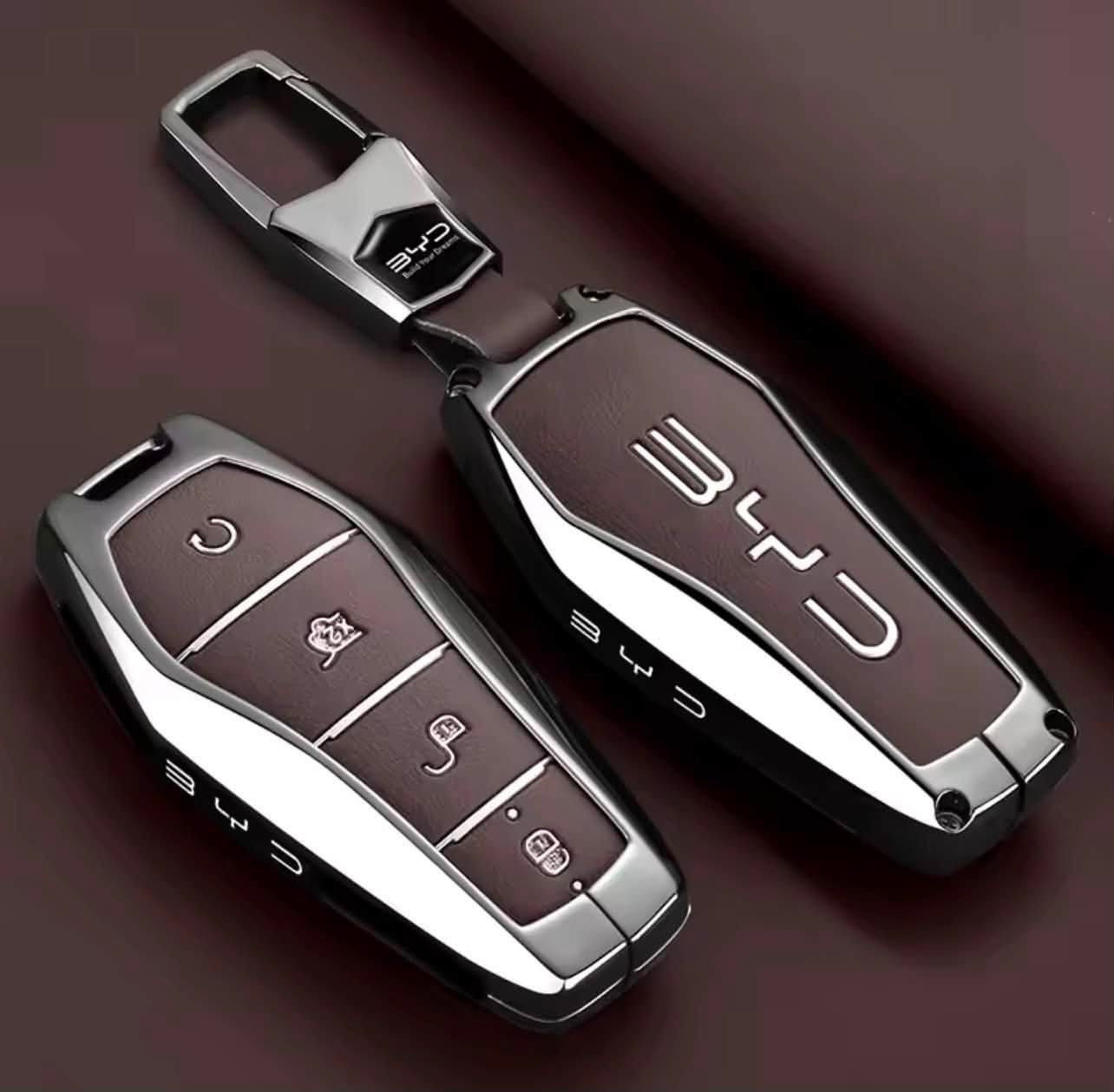 🔑 جراب مفتاح BYD – حماية وأناقة لمفتاح سيارتك

حافظ على مفتاح BYD من الخدوش والصدمات اليومية مع جراب عملي وأنيق مصمم ليناسب المفتاح الأصلي بدقة.

✅ خامات عالية الجودة
✅ حماية من الخدوش والاحتكاك
✅ تصميم أنيق وعصري
✅ لا يؤثر على الأزرار أو الإشارة

خلي مفتاح سيارتك محافظ على شكله الجديد بأفضل حماية وأفضل مظهر.

🔑 جراب مفتاح BYD – حماية وأناقة لمفتاح سيارتك

حافظ على مفتاح BYD من الخدوش والصدمات اليومية مع جراب عملي وأنيق مصمم ليناسب المفتاح الأصلي بدقة.

✅ خامات عالية الجودة
✅ حماية من الخدوش والاحتكاك
✅ تصميم أنيق وعصري
✅ لا يؤثر على الأزرار أو الإشارة

خلي مفتاح سيارتك محافظ على شكله الجديد بأفضل حماية وأفضل مظهر.
متوفر الوان ( اسود _ نبيتى _ بنى )
📩 اطلبه الآن أو تواصل معنا لمعرفة التفاصيل والأسعار.

https://carfit.myeasyorders.com/products/-bydBYD-ACCESSORES-Remote-case


**إذا كنت صاحب هذا الإعلان وتريد حذفه لأي سبب، رجاءا أرسل رسالة إلى الدعم الفني**