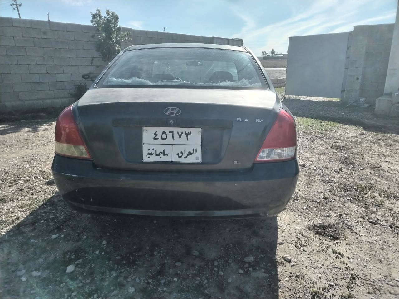 النترامودیل 2002مکینە20باسمی بشرت تەحویل وغرامەوحاسیبەسعر55بهامجال مکان کفری .ڕقم موبایل***********
