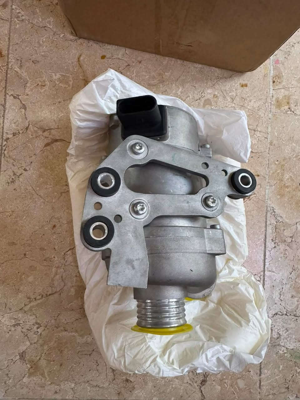 السلام عليكم اخوان احصل عدكم نفس هذا الواتر بم


**إذا كنت صاحب هذا الإعلان وتريد حذفه لأي سبب، رجاءا أرسل رسالة إلى الدعم الفني**