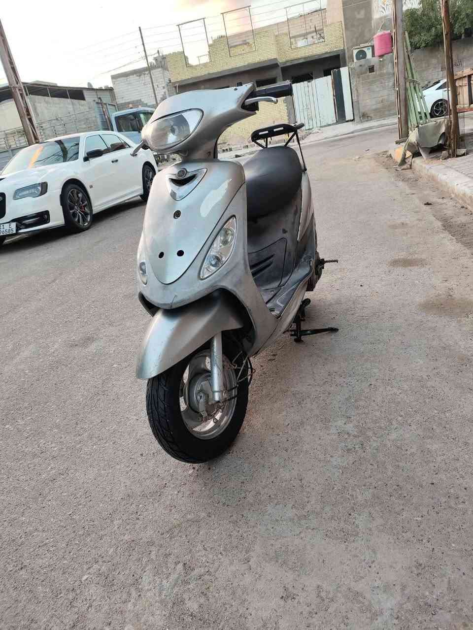 دراجة ماكس قجمه نل بيع مكينه ما مفتوحه بوشه 49 بلاد كفرات ختم واحد كهربأيات شغاله سلف وهندر دراجه ملحه المنطقة البصره مناوي لجم سعر 800 بيها مجال رقم هاتف
***********
