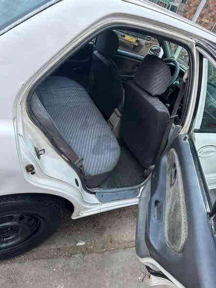 ٢٠٠٢ صلاح الدين دولي تحويل مباشر سياره بلاديه  كير ومكينه مكفول حداديه تخم تاير كله مكفول سعر 36 مكاني صلاح الدين الضلوعيه /***********/***********
