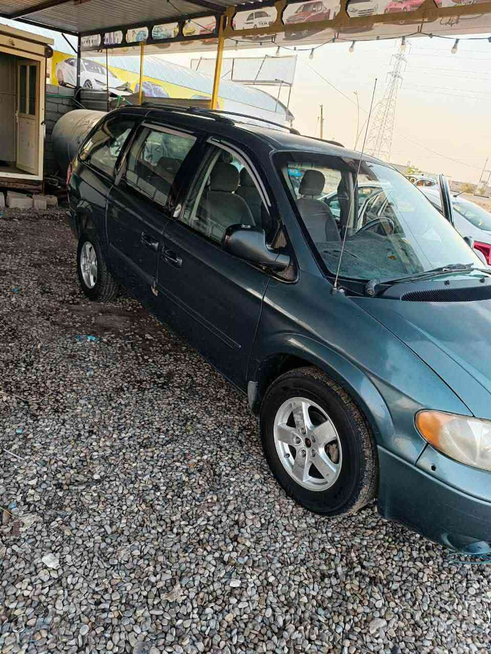 دوج كرفان مديل 2007 فل مواصفات sxt السعر ٧٥


**إذا كنت صاحب هذا الإعلان وتريد حذفه لأي سبب، رجاءا أرسل رسالة إلى الدعم الفني**