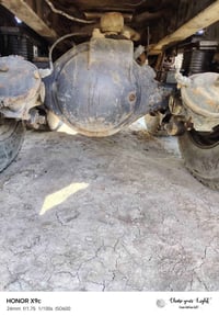 فافلو • شاحنة • للبيع