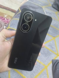 بوكو C71 • ١٢٨ جيجا • ٦ جيجا رام
