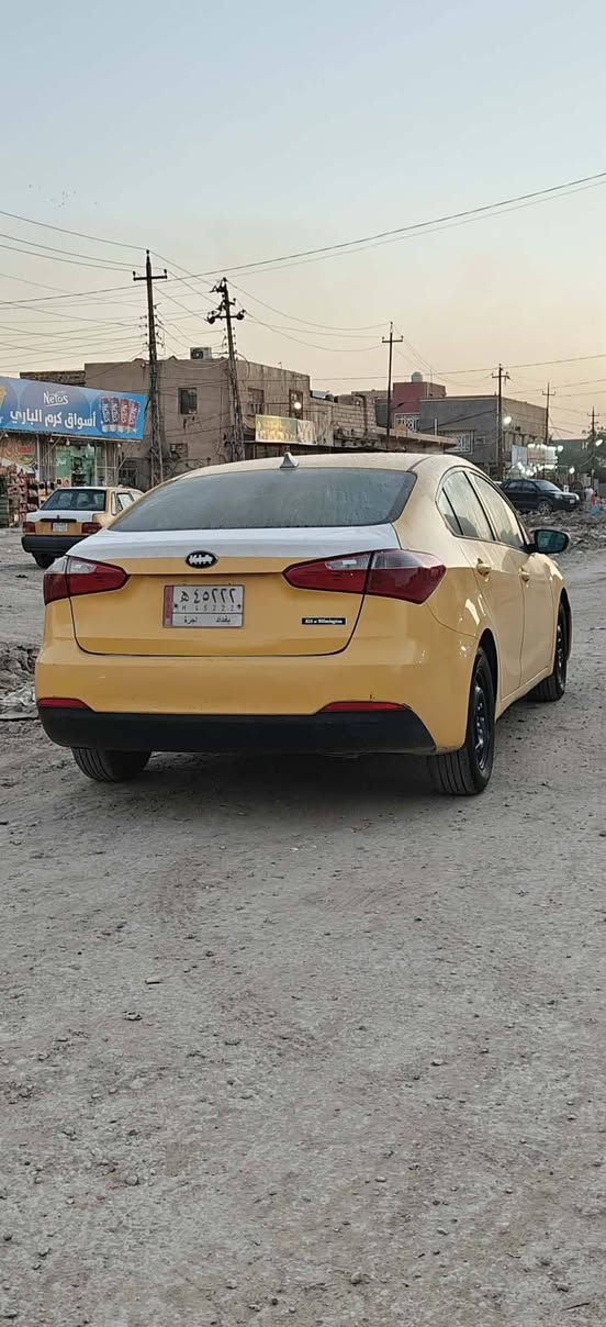 فورتي موديل 16
حادثه بس الدور الخلفي مال جاملغ مكينة الفين دوش السيارة بأسمي


**إذا كنت صاحب هذا الإعلان وتريد حذفه لأي سبب، رجاءا أرسل رسالة إلى الدعم الفني**
