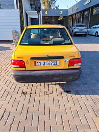 موديل ٢٠١٦ • بحالة الوكاله • ماشيه ١٠٠ الف