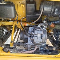 تكتك • موديل ٢٠ • بابل الحمزه الغربي