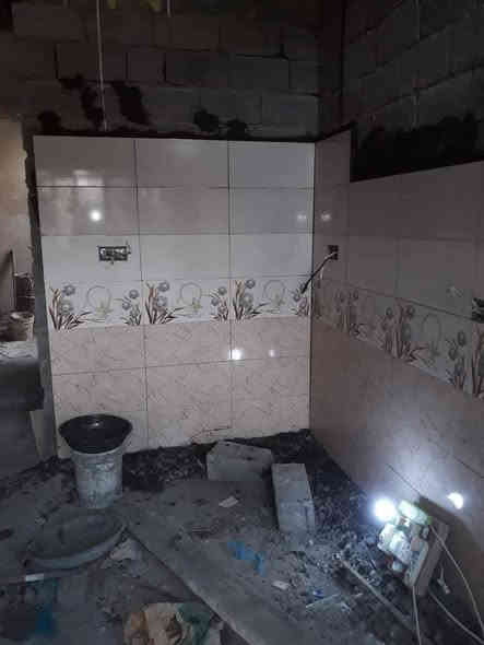 السلام عليكم يوجد خلفة سيراميك متفرغ حاليآ تطبيك جداري و ارضي مكاني كربلاء للاستفسار*********** أو راسلني خاص
