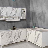 كاونتر MDF • متر ونص • توصيل بغداد مجاني