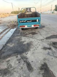 ستوته موديل 22 • مكينه زيرو • بغداد الحسنيه