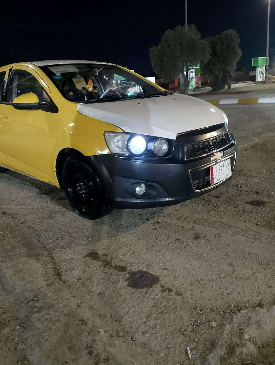 سلام عليكم سونك خليجي ٢٠١٢سياره بيهه جاملغ ودوسه صفحت لعبري واضحه بصوره بدون دواخل تبريد كير تخم تاير كهربايات كامله فقط مكينه بيهه تبخير قليل وصدر بي شمعات طوبه مو كلش تعبانات سياره ناعمه وترايهه حلو غرمات وسنويه ولهيه عليه ذني تحويل مباشر كبل رقمهه ديالى مشروع وطني لسعر ٤٦وبيهه مجال راعيهه يطلب ٣ورقات تريد انته تنطيهن تريد صافي حاضر مكاني الحريه هاتف ***********اتصال واتساب وخاص موجود

