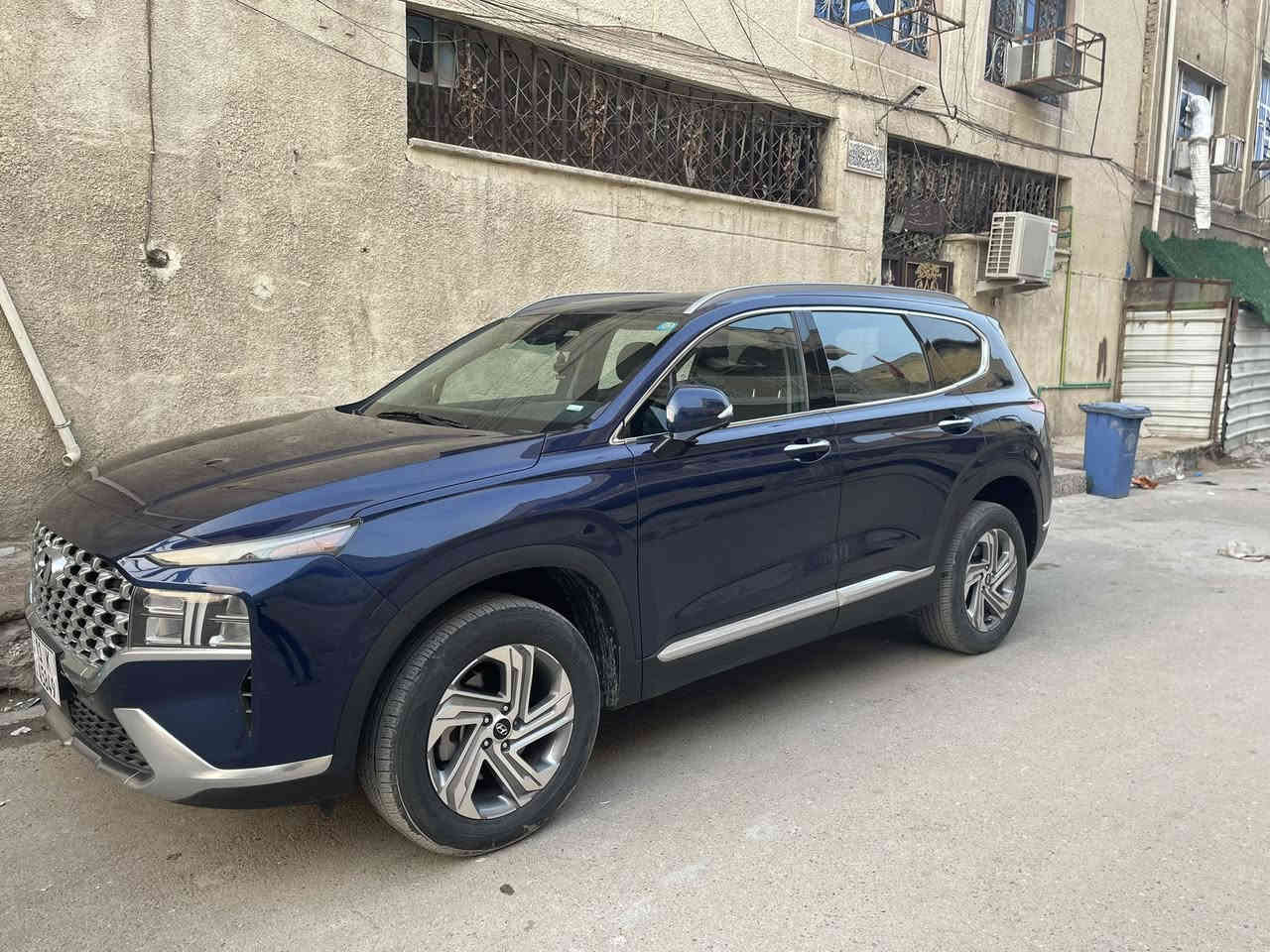 السلام عليكم سنتافيا للبيع
موديل 2024
حادثها كما موضح بصور 
سياره حلوه 
موصفات 
1- بصمه 
2-كشنات جلد 
3-خمس كامرات 
4- رداد 
5-بونراما 
6- تحكم ستريت 
7-شاشا كبيره 
8 كشنات كهرباء 
9- كشنات تدفائه تبريد 
10-نضام اوتو هولد 
11-سلندر4.    
 2500 عاديه 
12- ثلاث وضعيات قياده 
13- حساس امامي 
14-حساس خلفي 
15- كير دكم 
الاستفسار على رقم ‭0770 454 2251‬
مكلف بنشر لا تدخل خاص
