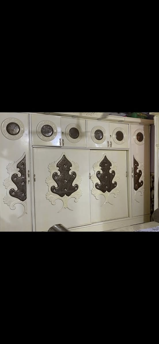 غرفه نوم عراقيه تصميم تركي 
جبيره وثكيلهة اخشابهة قوي نضيفه سعر(1،300،000) بيهة مجال مكانهة بغداد نهروان 💗📮


**إذا كنت صاحب هذا الإعلان وتريد حذفه لأي سبب، رجاءا أرسل رسالة إلى الدعم الفني**