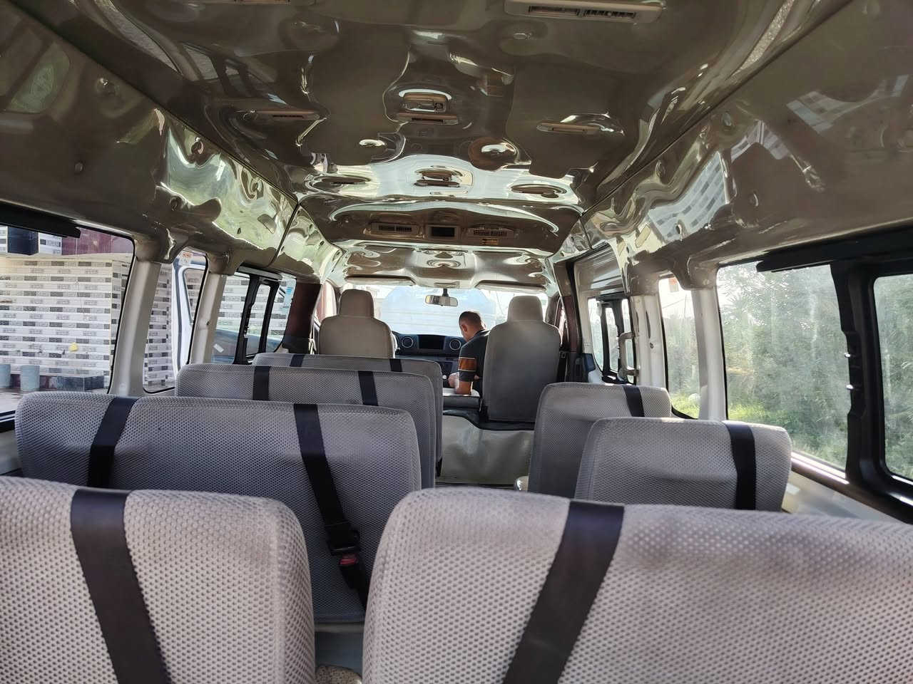 السلام عليكم للبيع نيسان عاليه ٢٠١٤ 
بيهه صبغ ربع +باب سلايت 
الصفحة الطويله صبغ من النص وجوه 
البجم بيهه طخه منظومة غاز درع ***********
