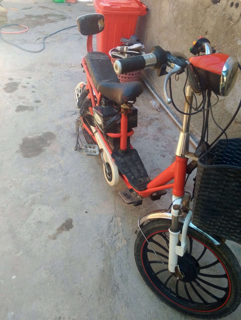 دراجه شحن سعر 125 شاحنه عاطله ابيع هيج


**إذا كنت صاحب هذا الإعلان وتريد حذفه لأي سبب، رجاءا أرسل رسالة إلى الدعم الفني**