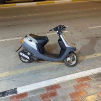 بطة • كفرات جدد • باتري جديده