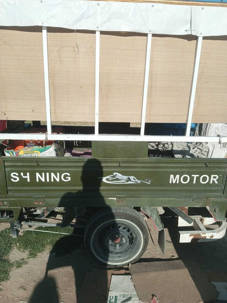 ستوته جمره للبيع موديل 2020محرك 2025تخم تايرجوبلس باتري سايبه محجركهربائيات كامله نكره سلف رقم انكليزي بااسمي ثاني احولك  سعرها2600


**إذا كنت صاحب هذا الإعلان وتريد حذفه لأي سبب، رجاءا أرسل رسالة إلى الدعم الفني**