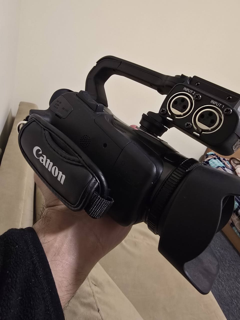 Xa11 كانون للبيع
اخت الجديدة السعر علخاص


**إذا كنت صاحب هذا الإعلان وتريد حذفه لأي سبب، رجاءا أرسل رسالة إلى الدعم الفني**