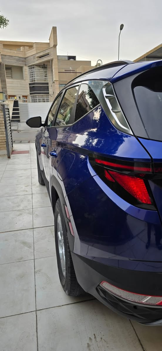 توسان 2024 وارد امريكي ضرر دعاميه خلفيه وشويه باب الصندوق  سياره جاهزه من كل النواحي مواصفات معرفه  200 ورقه وبيهة مجال رقم بغداد 
***********
مكان السياره الاعظميه
