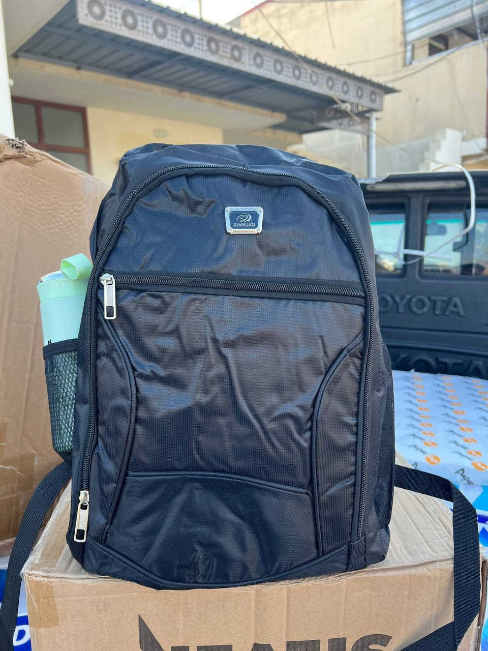 عرض خاص.  جنط مدرسية   ٣ سحاب
كرتون ٤٨ عدد  (١٥٦  الف )

يطلع عليك عدد ( ٣٢٥٠ دينار 💥)

———————————————-

سعر بل درزن ٤٣ الف

————————————

الربط قناة https://t.me/ZanKo25

واتساب  ***********
