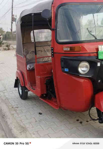 ‏‪***********‬‏ سلام عليكم تكتك عشرين شهر 9+تكتك لا ضربه ولا صبغ بس دوس رش جماليه لقد بي بارد شويه ورشيته جماليه مكينه مكفوله خير من الله رقم وسنويه نكليزي مكان بغداد حي نصر ***********
