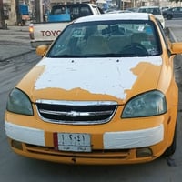 أوبترا • ٢٠٠٨ • غاز وبنزين