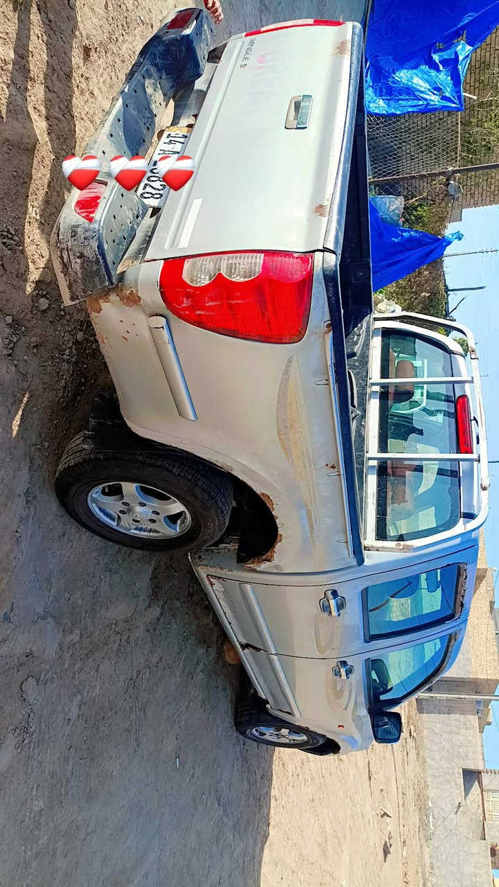 سلام عليكم اخوان سيارة كريت ول موديل 13السيارة كفالة عامة من كلشي
عدة الخياس محرك كير كارتون تخم تاير قبل 10تيام شادهن 
تبريد وية السويج ثلج تدفئة شغالة كهربائياتهة كلهة شغالة حدادية كارتون رقمهة بصرة تحويل ثاني يوم ما مطلوبة ولا ربع سنوية 31 رقم انكليزي مكان ذي قار الغراف سعر 48 وبيهة مجال قليل كلش ***********
