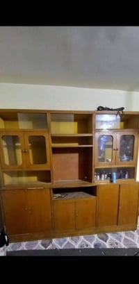 معرض • قطعتين • خزانات