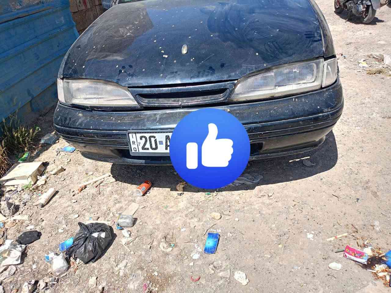 السلام عليكم
اخوان اني مكلف بالنشر  
اتصل ع صاحبها  ويفهمك التفاصيل 
***********
السعر 23 وبيها مجال
